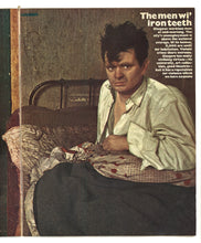 Load image into Gallery viewer, Sunday Times Magazine July 17 1966
