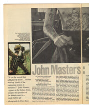 Load image into Gallery viewer, Sunday Times Magazine July 19 1964
