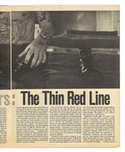 Load image into Gallery viewer, Sunday Times Magazine July 19 1964
