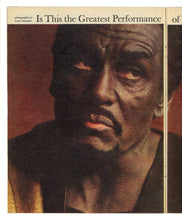 Load image into Gallery viewer, Sunday Times Magazine July 19 1964
