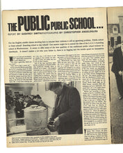 Load image into Gallery viewer, Sunday Times Magazine Nov 10 1963
