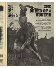 Load image into Gallery viewer, Sunday Times Magazine Nov 10 1963
