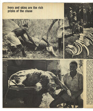 Load image into Gallery viewer, Sunday Times Magazine Nov 10 1963
