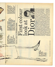 Load image into Gallery viewer, Sunday Times Aug 25 1963
