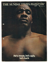 Load image into Gallery viewer, Sunday Times Dec 14 1969
