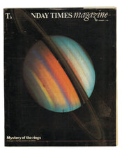 Load image into Gallery viewer, Sunday Times Dec 14 1980
