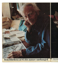 Load image into Gallery viewer, Sunday Times Magazine Apr 9 1978
