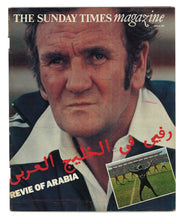 Load image into Gallery viewer, Sunday Times Magazine Apr 9 1978
