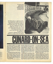 Load image into Gallery viewer, Sunday Times Magazine Dec 15 1963
