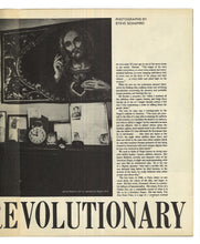 Load image into Gallery viewer, Sunday Times Magazine Dec 15 1963
