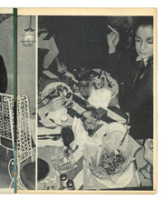 Load image into Gallery viewer, Sunday Times Magazine Dec 15 1970
