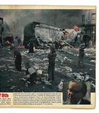 Load image into Gallery viewer, Sunday Times Magazine Dec 19 1976
