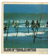 Load image into Gallery viewer, Sunday Times Magazine Feb 3 1974
