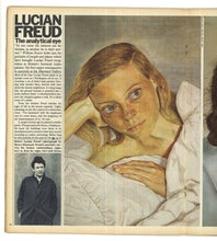 Load image into Gallery viewer, Sunday Times Magazine Feb 3 1974
