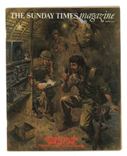 Load image into Gallery viewer, Sunday Times Magazine Feb 3 1974
