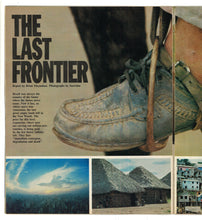 Load image into Gallery viewer, Sunday Times Magazine June 18 1978
