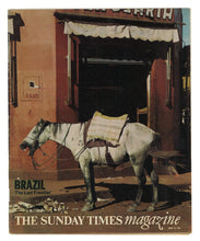 Load image into Gallery viewer, Sunday Times Magazine June 18 1978
