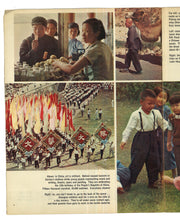 Load image into Gallery viewer, Sunday Times Magazine June 23 1963
