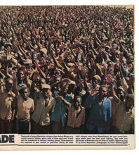 Load image into Gallery viewer, Sunday Times Magazine June 4 1978
