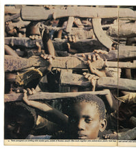 Load image into Gallery viewer, Sunday Times Magazine June 4 1978
