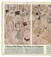 Load image into Gallery viewer, Sunday Times Magazine June 4 1978
