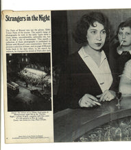 Load image into Gallery viewer, Sunday Times Magazine Nov 14 1976
