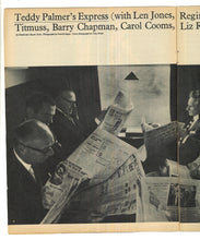 Load image into Gallery viewer, Sunday Times Magazine Oct 31 1965
