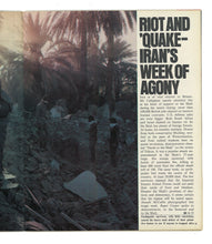 Load image into Gallery viewer, Sunday Times Nov 12 1978
