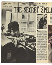 Load image into Gallery viewer, Sunday Times Oct 13 1963
