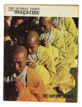 Load image into Gallery viewer, Sunday Times Oct 13 1963
