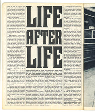 Load image into Gallery viewer, Sunday Times Oct 4 1970
