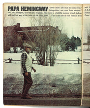 Load image into Gallery viewer, Sunday Times Sept 11 1966
