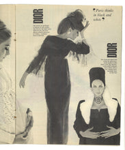 Load image into Gallery viewer, Sunday Times Sept 1 1963
