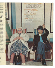 Load image into Gallery viewer, Sunday Times Sept 1 1963
