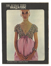 Load image into Gallery viewer, Sunday Times Sept 1 1963
