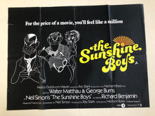 Load image into Gallery viewer, Sunshine Boys, 1975
