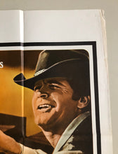 Load image into Gallery viewer, Support Your Local Sheriff, 1969
