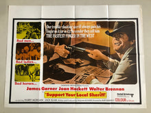 Load image into Gallery viewer, Support Your Local Sheriff, 1969
