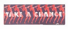 Load image into Gallery viewer, Take A Chance, 1933
