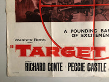 Load image into Gallery viewer, Target Zero, 1955
