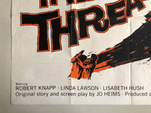 Load image into Gallery viewer, Threat, 1949
