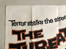 Load image into Gallery viewer, Threat, 1949
