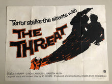 Load image into Gallery viewer, Threat, 1949
