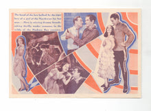 Load image into Gallery viewer, Tiger Rose, 1929
