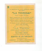 Load image into Gallery viewer, Tiger Rose, 1929

