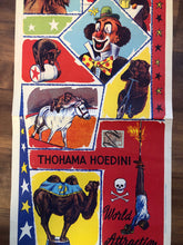 Load image into Gallery viewer, Tiroler Circus, 1963
