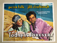 Load image into Gallery viewer, Today is Forever, 1976
