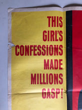 Load image into Gallery viewer, Too Much Too Soon, 1958
