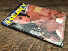 Load image into Gallery viewer, Top Heavy Tarts No 1
