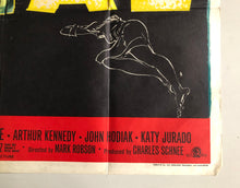 Load image into Gallery viewer, Trial, 1955
